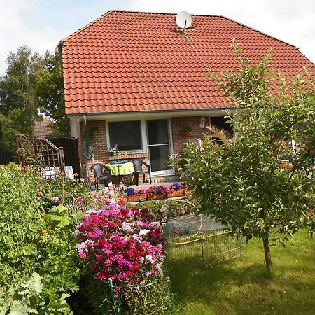 Zimmer In Hafennaehe Dierhagen Exterior foto