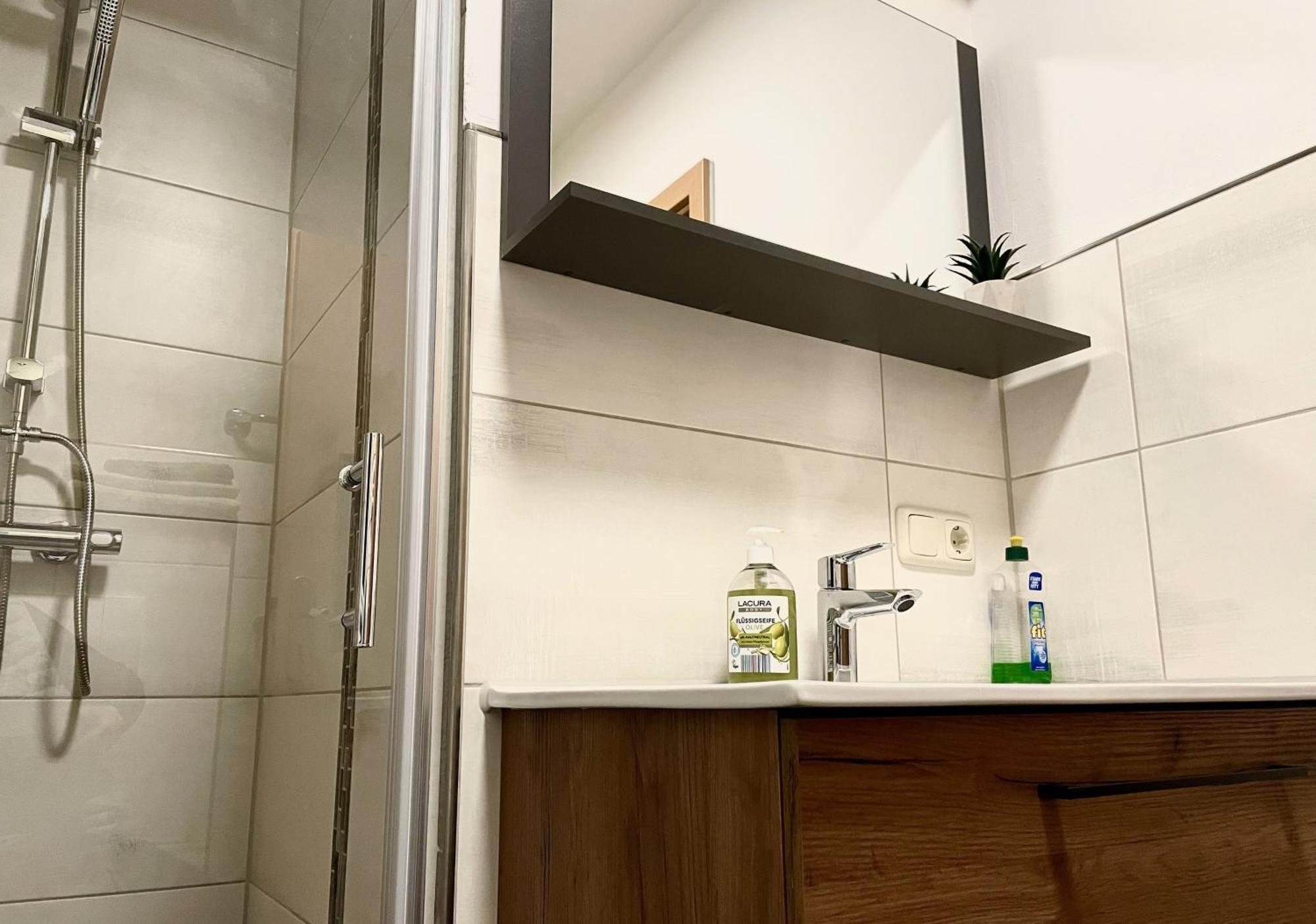 Zimmer In Hafennaehe Dierhagen Exterior foto